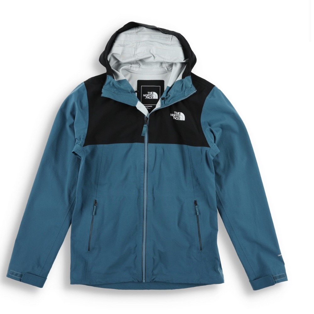North face jacket new with tags